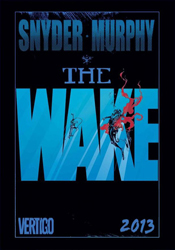 The Wake #1 - Adelanto